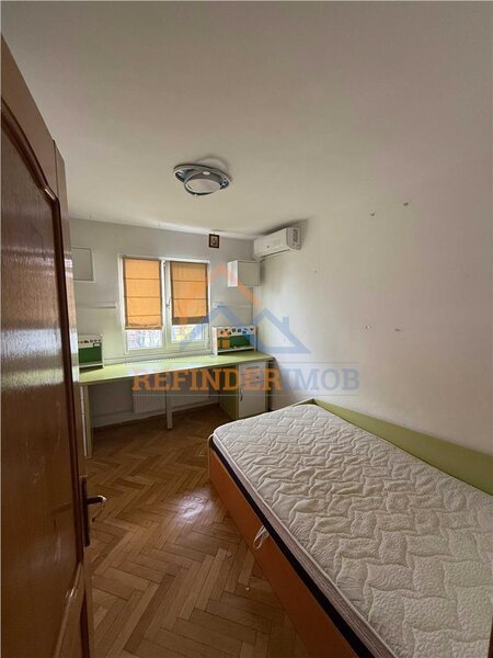 Militari, Parc Pacii, vanzare apartament 4 camere.