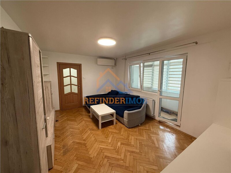 Militari, Parc Pacii, vanzare apartament 4 camere.