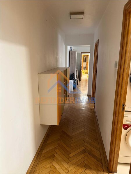 Militari, Parc Pacii, vanzare apartament 4 camere.